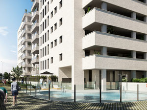 房地产在 Torrejon Singular — look at the real estate search engine GEOLN.COM. 照片 4