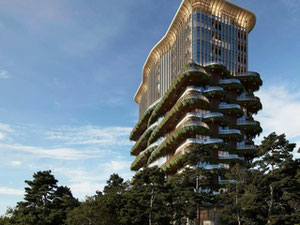 Недвижимость в Simponia — смотрите на поисковике недвижимости GEOLN.COM. Фото 3