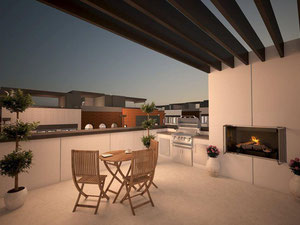 Real estate in The Chelsea Westside — look at the real estate search engine GEOLN.COM. Photo 4