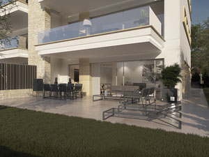 Real estate in Corinthia Residencial — look at the real estate search engine GEOLN.COM. Photo 6