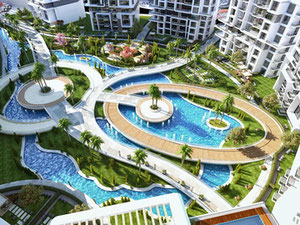 Nieruchomości w Atika  — spójrz na wyszukiwarkę nieruchomości GEOLN.COM. Zdjęcie 11