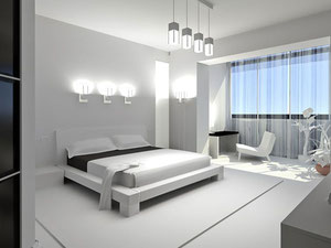 别墅 3 间卧室 241 平方米，位于西班牙贝纳尔马德纳 — 来自开发商和业主的房地产搜索引擎 GEOLN.COM. 照片 9