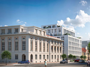 房地产在 Bank Polski 1929 — look at the real estate search engine GEOLN.COM. 照片 2