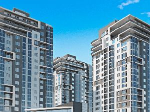 Нерухомість в Five Star — дивіться на пошуковику нерухомості GEOLN.COM. Фото 3