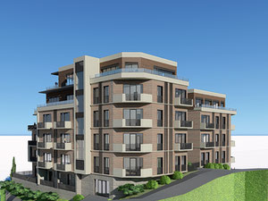 Нерухомість в BD Palace — дивіться на пошуковику нерухомості GEOLN.COM. Фото 3