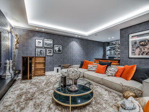 别墅 6 间卧室 1728 平方米，位于西班牙塞拉布兰卡 — 来自开发商和业主的房地产搜索引擎 GEOLN.COM. 照片 22