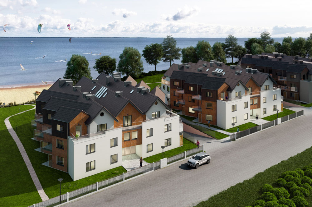 Nieruchomości w Katamarany Zatoka — spójrz na wyszukiwarkę nieruchomości GEOLN.COM. Zdjęcie 1