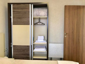 Апартаменти з окремою спальнею Orbi Residence — Пошуковик нерухомості від забудовників і власників GEOLN.COM. Фото 2