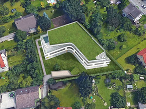 Nieruchomości w Abstallerstraße 14a — spójrz na wyszukiwarkę nieruchomości GEOLN.COM. Zdjęcie 3