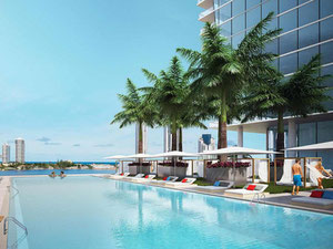 Real estate in Prive Island — look at the real estate search engine GEOLN.COM. Photo 12