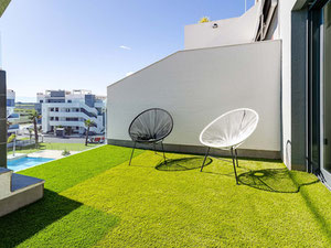 Penthouse 3 bedrooms 89 m² — Find off-plan property or real estate resale directly from developers and owners GEOLN.COM. Photo 19