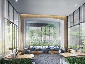 房地产在 XT Phayathai — look at the real estate search engine GEOLN.COM. 照片 9