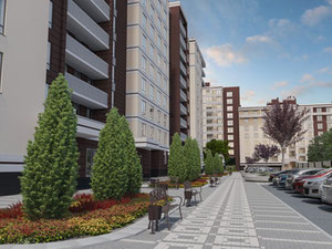 房地产在 PARKLAND — look at the real estate search engine GEOLN.COM. 照片 7