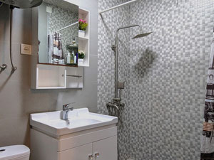 适合大家庭的舒适公寓 — 来自开发商和业主的房地产搜索引擎 GEOLN.COM. 照片 9