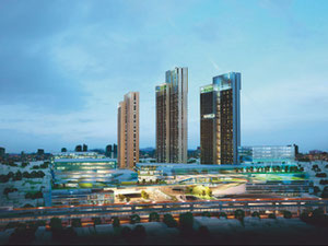 房地产在 Whizdom 101 — look at the real estate search engine GEOLN.COM. 照片 3