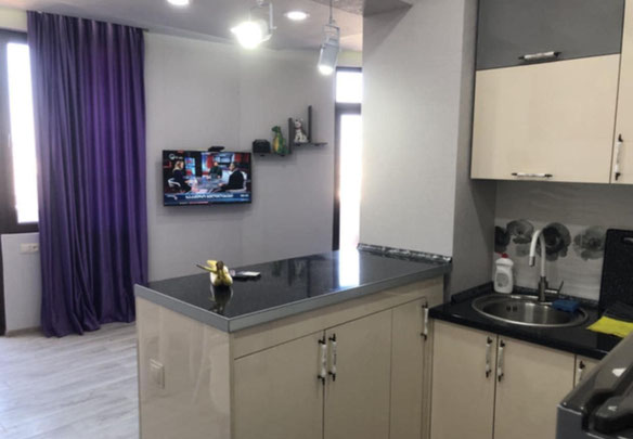 Продается квартира