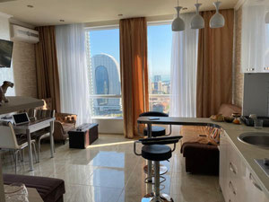 2-room apartment for sale — Find off-plan property or real estate resale directly from developers and owners GEOLN.COM. Photo 3