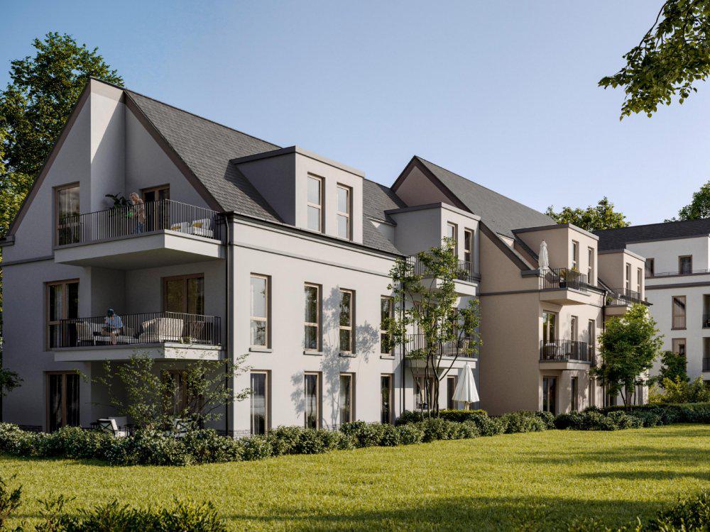 房地产在 MainGut — look at the real estate search engine GEOLN.COM. 照片 1