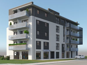 უძრავი კონება Rezydencja Winiary — გადახედეთ უძრავი ქონების საძიებო სისტემას GEOLN.COM. ფოტო 2