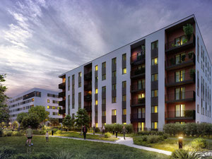 נדל"ן ב City Vibe — עיין במנוע חיפוש הנדל"ן GEOLN.COM. תמונה 5