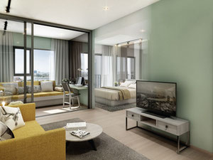 房地产在 Chapter One Flow — look at the real estate search engine GEOLN.COM. 照片 11