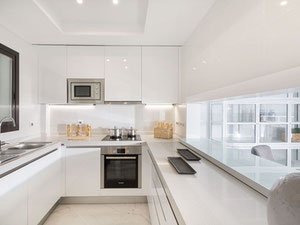 公寓 2 卧室 76 m² 在卡萨雷斯, 西班牙 — 来自开发商和业主的房地产搜索引擎 GEOLN.COM. 照片 4