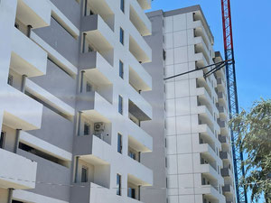 出售在第比利斯的公寓 — 来自开发商和业主的房地产搜索引擎 GEOLN.COM. 照片 9