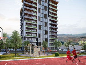 Real estate in Seyr-i Malatya Deluxe — look at the real estate search engine GEOLN.COM. Photo 3