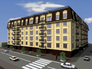 房地产在 Yana — look at the real estate search engine GEOLN.COM. 照片 2