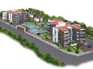 Real estate in Kotan Delux — look at the real estate search engine GEOLN.COM. Photo 4