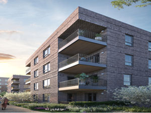 房地产在 Cavendish Gardens — look at the real estate search engine GEOLN.COM. 照片 4