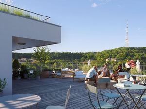 Propiedad en venta en Z40 — mira el buscador inmobiliario GEOLN.COM. Foto 4