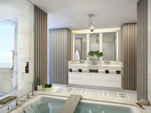 Нерухомість в 3550 South Ocean — дивіться на пошуковику нерухомості GEOLN.COM. Фото 7