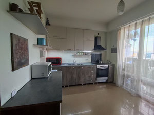 sunny apartment in the center of Tbilisi — Find off-plan property or real estate resale directly from developers and owners GEOLN.COM. Photo 6