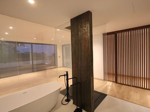 ვილა 4 საძინებელი 854 მ² კაბოპინოში, ესპანეთი — უძრავი ქონების ყიდვა და მფლო ბელებისგან GEOLN.COM. ფოტო 23