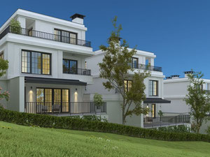 içindeki mülkiyet VITOSHA SIDE — emlak arama motoru GEOLN.COM'a bakın. Fotoğraf 5