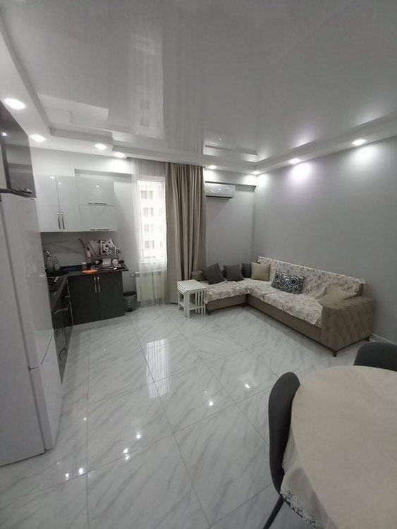 2室公寓出售 — 来自开发商和业主的房地产搜索引擎 GEOLN.COM. 照片 1