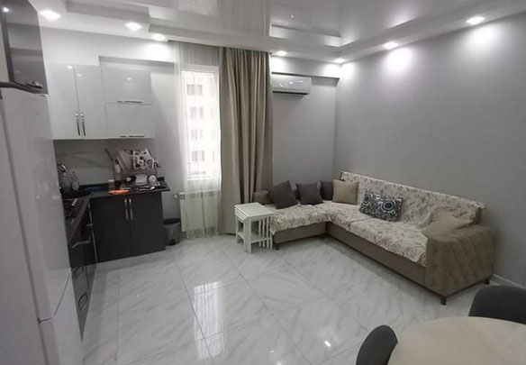 דירת 2 חדרים למכירה