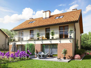 Real estate in Ville Italii — look at the real estate search engine GEOLN.COM. Photo 2