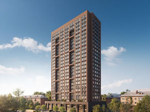 Immobilien in UNO City House — Schauen Sie sich die Immobiliensuchmaschine GEOLN.COM an. Foto 7