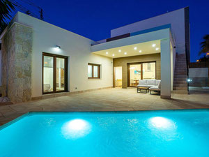 Вілла 3 спальні 113 м² у Беніхофарі, Іспанія — Пошуковик нерухомості від забудовників і власників GEOLN.COM. Фото 20