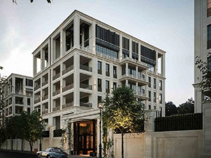 房地产在 Alpis Hunkar Konaklari — look at the real estate search engine GEOLN.COM. 照片 3