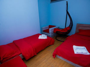 3 кімнатна квартира в Ваке. Квартира без посередника в Тбілісі — Пошуковик нерухомості від забудовників і власників GEOLN.COM. Фото 4