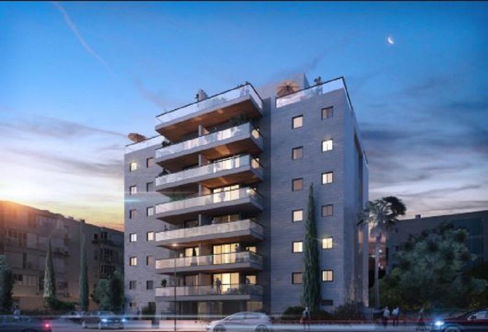 უძრავი კონება Golan one — გადახედეთ უძრავი ქონების საძიებო სისტემას GEOLN.COM. ფოტო 1