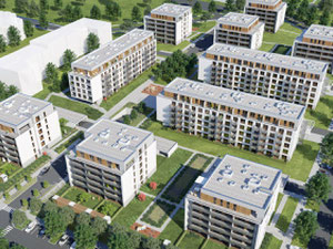 Real estate in ActiveCITY — look at the real estate search engine GEOLN.COM. Photo 5