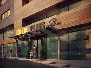 içindeki mülkiyet Gold Plus — emlak arama motoru GEOLN.COM'a bakın. Fotoğraf 5