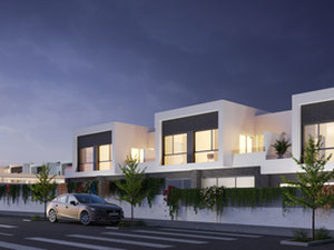 Нерухомість в Avintia Aurea — дивіться на пошуковику нерухомості GEOLN.COM. Фото 2