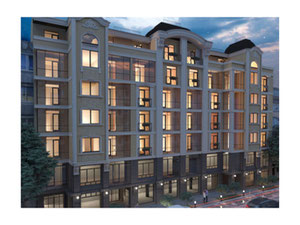 房地产在 St. Antonovich, 31 — look at the real estate search engine GEOLN.COM. 照片 3