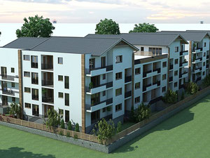 房地产在 Complex Amfeld — look at the real estate search engine GEOLN.COM. 照片 4