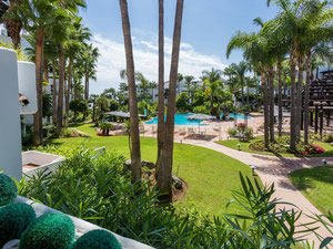 公寓 3 卧室 150 m² 在 Puente Romano, 西班牙 — 来自开发商和业主的房地产搜索引擎 GEOLN.COM. 照片 22